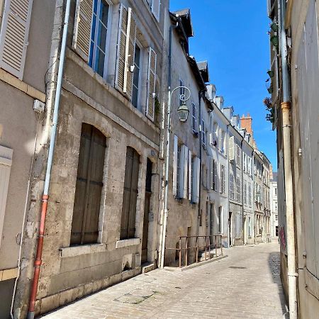 Le Repaire D'Esmeralda Orleans Ngoại thất bức ảnh